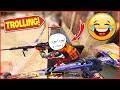 COD Mobile Funny Moments #43 - Trolling Noobs Very Fun