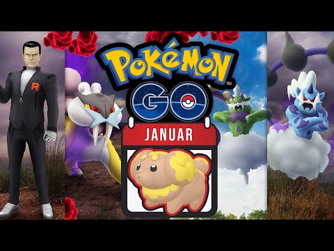 Rocket takeover, Raid Weekend & next event 🗓️ This week in Pokémon GO