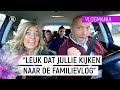 GA JIJ ZO ZWEMMEN TUSSEN DE KROKODILLEN? #1 | Vlogmania | NPO Zapp