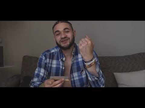 Dankton - Floaty Freestyle