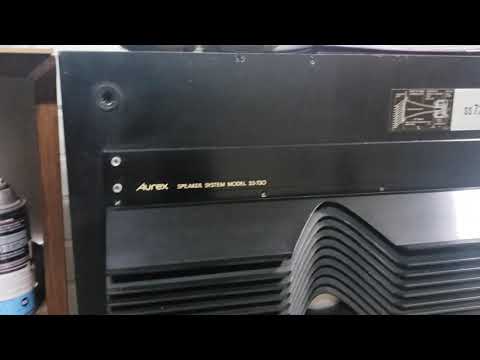 Fever  Elvis Presley aurex ss730