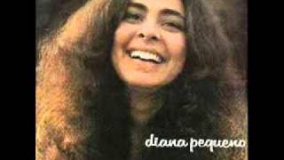 Diana Pequeno - Blowin&#39;in The Wind