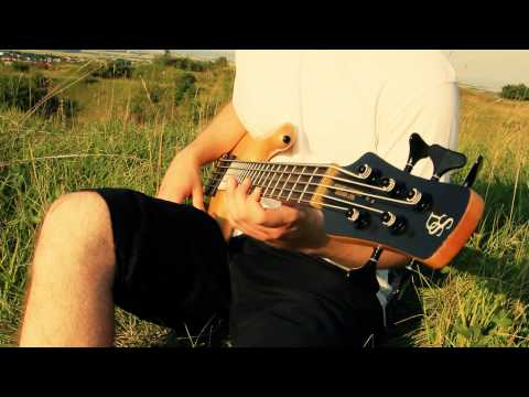 Tomáš Fyfty Fiala - The Waves Of Euphoria(Trailer)