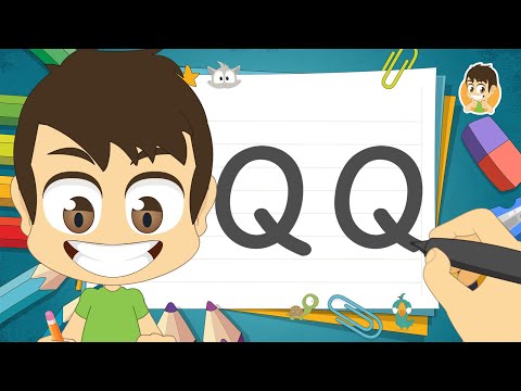 الحروف الانجليزية بالصور