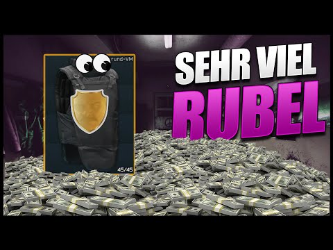 Versicherung Erklärt [Insurance Guide] - Geld machen mit Versicherungsbetrug - Escape From Tarkov