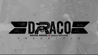 Chris Brown - Draco (Official Audio) (New Music 2017)