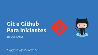 13. Criando repositório remoto - Git e Github para Iniciantes