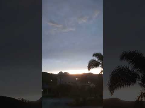 minha sidade Timbé do Sul santa Catarina