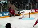 Russia vs Sweden 2008 IIHF World Championship