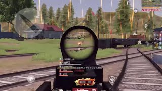 【キル集】iPad 1日目　5本指
