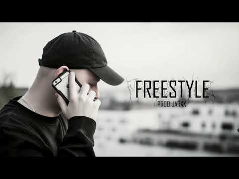 Jimmy Zone - Freestyle (prod.Jarxx)