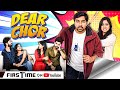 DEAR CHOR 2025 New Release Hindi Dubbed Movie BLOCKBUSTER COMEDY MOVIE Abhinav Gomatam Shalini