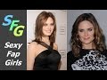 Emily Deschanel Ultimate Sexy Fap Challenge