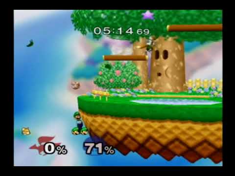 Kevbot (L) vs Boulevard (W) [Grand Finals] [Phoenix Underground 58]