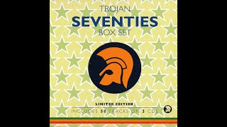 Ken Boothe - Mammy Blue