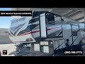 Check out this Video for a 2025 Genesis Supreme Genesis Supreme G335CKG(Stock #492032)  for sale by Pop RVs. This unit is located in Sarasota, FL