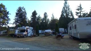 Burlington / Anacortes KOA Video