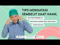 Tips For Dealing With Constipation During Pregnancy TipsDokterKeven