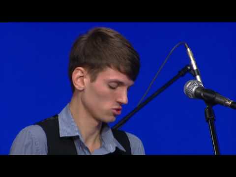 Tom Euler Trio 'Couldn't Stand the Weather'