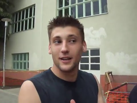 CroHoops Liga 2012: Izjava Tomislava Kovačevića (Retkovec) nakon pobjede vs Bukovac