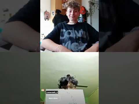 video chat with strangers | #omegle #music #taylorswift #daylight