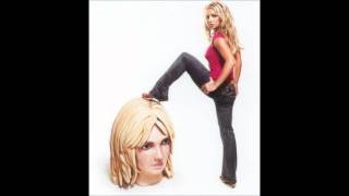 Britney Spears - Pleasure You (Feat. Don Philip) UNRELEASED