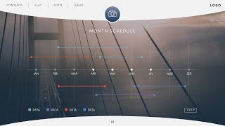 잠결에 넘나 이쁜 템플릿 구도를 찾아버렸ㄷr...