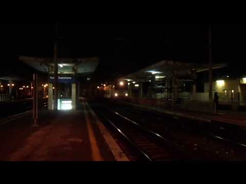 E655.166 sul TC 57106 Pomezia - Rivalta Scrivia, in partenza da Roma Tuscolana