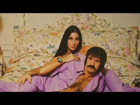 SONNY and CHER LIVE at LAS VEGAS 1973 full show (audio)