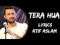 Dheere Dheere Se Tera Huaa Lyrics Atif Aslam Lyrics Tube