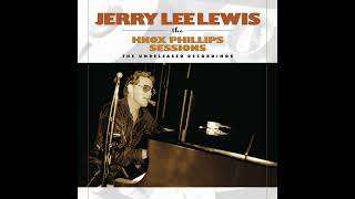 Jerry Lee Lewis - Johnny B. Goode &amp; Carol