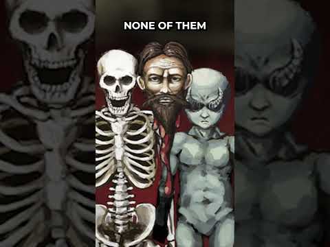 Can you Beat FEAR & HUNGER with Only Moonless? #fearandhunger