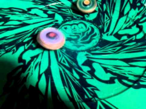 Epic Battle Ray Striker D125CS vs. Diablo Nemesis X:D