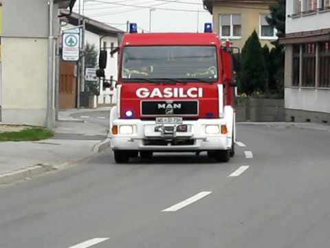 Gasilci  