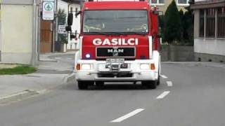 Gasilci  