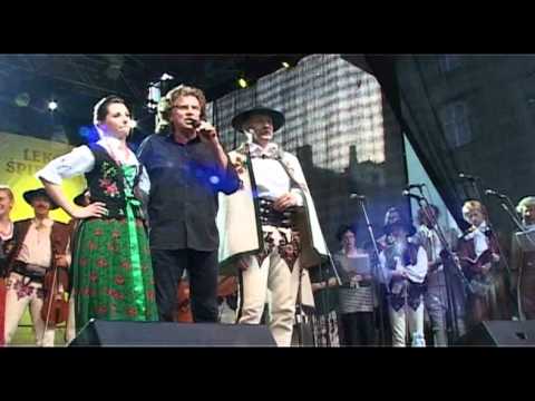 45 Lekcja Śpiewania - Zbigniew Wodecki