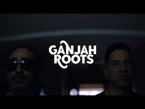 GANJAH ROOTS - TE ADORO