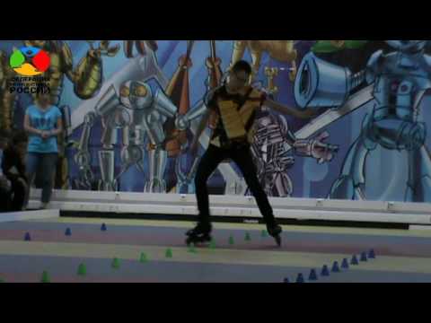 4 место Бурмистров Егор 1901510000035