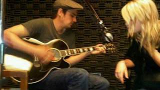 Alexz Johnson - CiTR 101.9 FM