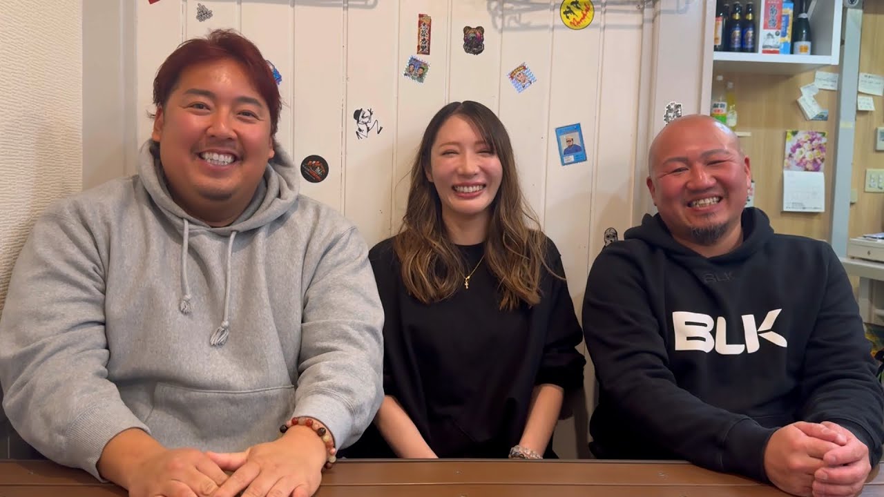 【緊急】ノッコン寺田さんがうちの店にやってきた！