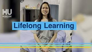 Herzing School of Nursing: One Stop Shop
