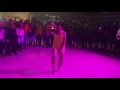 How Low Can She Go Zodwa Wabantu Dj Muntu S Birthday Celebration Eyadini