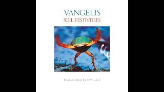Vangelis - Soil Festivities | Full album