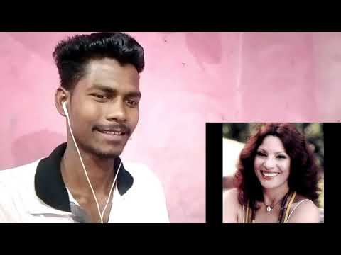 INDIAN REACT TO Canto Das Três Raças - Clara Nunes | Esau Baru