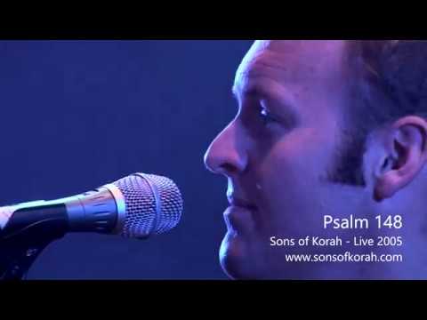 Sons of Korah - Psalm 148
