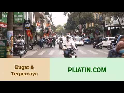 Video Promo Pijat Panggilan Tanjung Duren