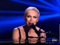 Annie Lennox - Why live at the AMAs and award ...