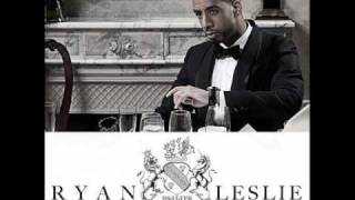 Ryan Leslie - How It Was Supposed To Be (Remix)