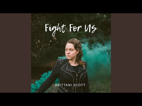 We Have Overcome - Brittani Scott