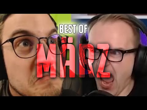 Best of März 2019 🎮 Best of PietSmiet | #MemeSmiet